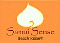 Samui Sense Beach Resort  - Logo
